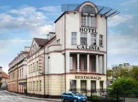 卡莉西亚酒店