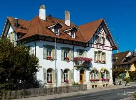 德雷艾德根诺森酒店