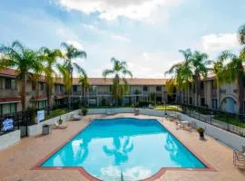 Motel 6 - Anaheim Hills, CA