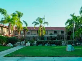 Motel 6 - Anaheim Hills, CA