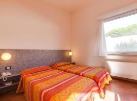 奥托酒店，位于福尔梅洛的酒店