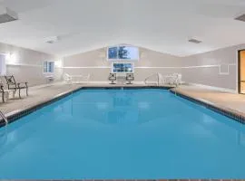 Quality Inn Lawton near Fort Sill