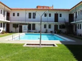 apartamento el Cortijo Estartit