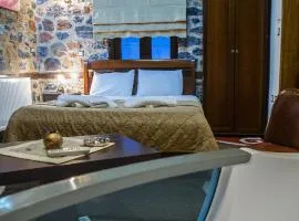 Guesthouse Elati - Pella