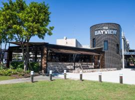 Bayview Hotel Woy Woy，位于沃伊沃伊的酒店