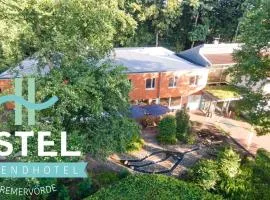 Ostel Jugendhotel Bremervörde