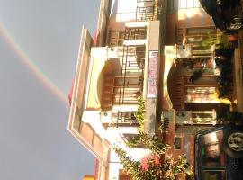 Hotel Edelweis 2 Bajawa，位于Bajawa的酒店