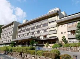 汤本观光饭店西京