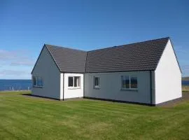 Mey Cliff Cottage