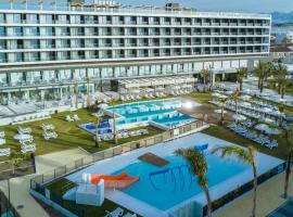 30º Hotels - Hotel Dos Playas Mazarrón，位于马萨龙港的酒店