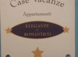 Appartamenti "Elegante & Romantico"
