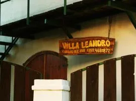 Villa Leandro