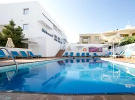 Flora Maria Hotel