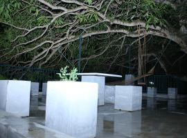 Villa Mango Tree，位于肯克拉的酒店