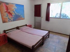 La Posta de la Laguna，位于拉帕洛马的自助式住宿