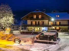 Ferienhof Alte Post, Apartments