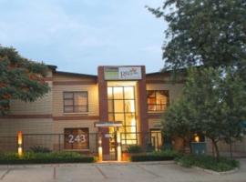 勒斯滕堡精品酒店，位于勒斯滕堡的酒店