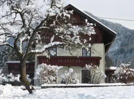 Ferienwohnungen Kolbitsch