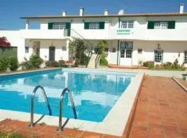 科英布拉露营地/公寓