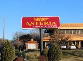 Coratel Inn and Suites Maple Grove