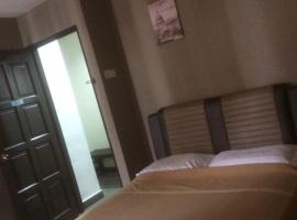 Dyaya Hotel，位于马六甲的酒店