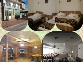 HOTEL RAXAND Residence