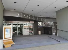 Alkazar Hotel