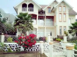 Villa Isango