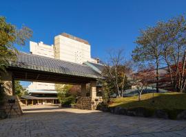 日本七尾10大推荐日式旅馆 Booking Com
