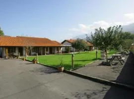 Apartamentos Picu Castiellu