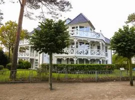 Ankerplatz Binz im Haus Strelasund