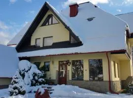 Apartament w Willi Busola