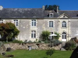 Manoir de La Fontaine Du Chêne