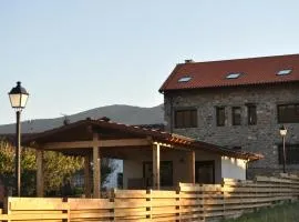 库阿特洛阿瓜公寓