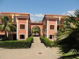 Nicola's Village - DClub，位于维拉皮亚纳的酒店