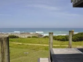 14斯特普斯度假屋