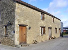 The Horse Barn，位于科舍姆的酒店