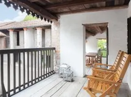 Colvago La Corte Spectacular Ancient Country House