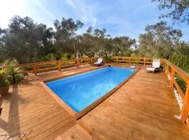 阿斯特雷亚别墅