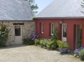 Location de La Ferme De Kerraoul