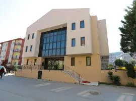 穆达尼亚蒙塔尼亚酒店