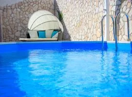 Il Giardino delle Jacaranda