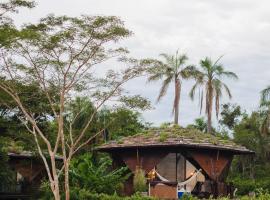 Tava Glamping Lago