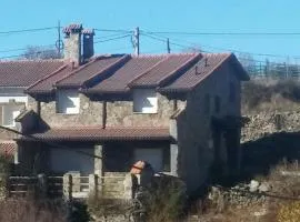 La Puente 9 de Gredos