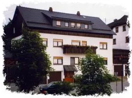 Ferienwohnung Deuerling