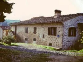 Agriturismo Podere Cappella