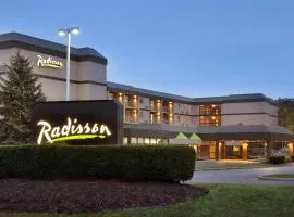 Radisson Akron-Fairlawn Copley