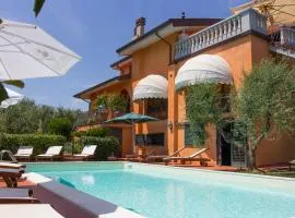 乐奎特斯格尼酒店