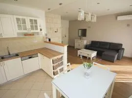 Apartmani Šulenta