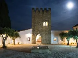 Herdade da Maxuqueira